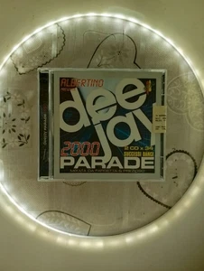 Deejay Parade 2000 2 Cd Nuovo - Picture 1 of 2