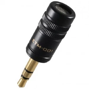 EDUTIGE ETM-001 DUAL MICROPHONE voice recording voice chatting - Imagen 1 de 5