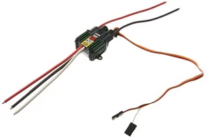 PHX Edge 50-50 Amp Electronic Speed Controller with 5 Amp BEC - Picture 1 of 1
