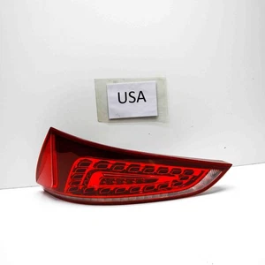 AUDI Q5 8R Rücklicht hinten rechts 8R0945094B 2.0 Benzin 155kw 2012 30382516 - Picture 1 of 9