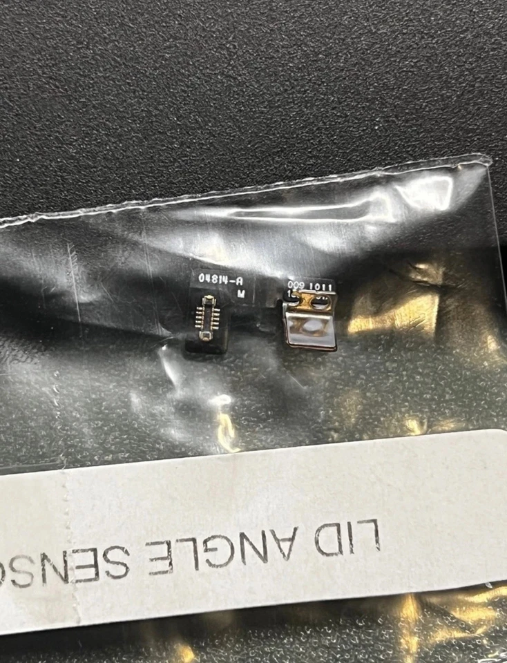 Apple MacBook Air 15 OEM cabo sensor de sono genuíno A2941 A3114 - Imagem 1 de 2