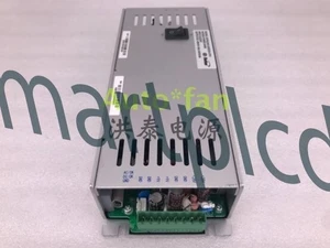 FibrHome HXPAD340-220D28-07R1 Dual Voltage 28V/10A 9V/8A Switching Power Supply - Picture 1 of 5