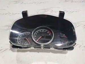Speedometer KPH Cluster Fits 13-14 BR-Z OEM - Picture 1 of 11