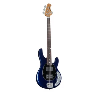 Music Man StingRay Special HH RW Butane Blue - E-Bass - Bild 1 von 8