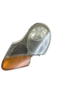 Porsche Boxster 986 Headlight Unit Left Side – 98663103111 OEM Genuine - Picture 1 of 10
