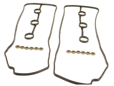 For 2007-2010 Toyota FJ Cruiser Valve Cover Gasket Set Right Mahle 21681XMHY - Imagem 1 de 2