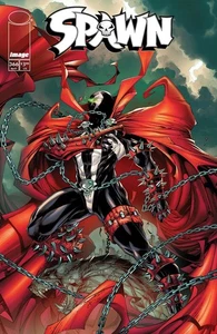 Spawn #366 (2025) (New) Choice of Covers - Picture 1 of 4