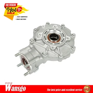 Complete Rear Differential For Honda 1988-92 TRX300FW TRX300 A 41300-HC4-000 US - Picture 1 of 10
