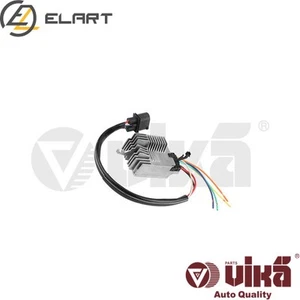 RELAY RADIATOR FAN CASTOR 99591817401 FOR AUDI A4/B6/Convertible/B7 SEAT 3.0L - Picture 1 of 6