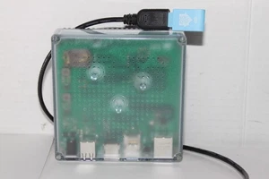Nabu Casa Home Assistant Green NC-Green-1175 - Picture 1 of 5
