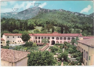 COLLEPARDO - FROSINONE - ANTICA BADIA DI TRISULTI -26142- - Picture 1 of 1