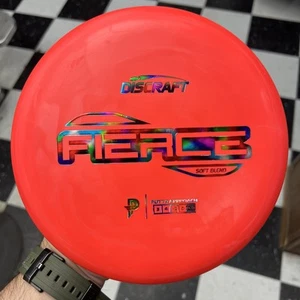 New Discraft Soft Blend Fierce 173-174g - Picture 1 of 7