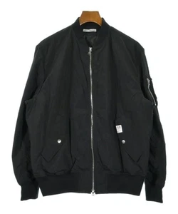 uniform experiment Blouson Jackets Black 3(Approx. L) 2200626866082 - Picture 1 of 7
