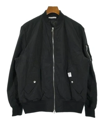 uniform experiment Blouson Jackets Black 3(Approx. L) 2200626866082 - Image 1 of 4