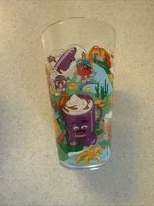 McDonald’s 2024 Coleccionistas Taza Mueca Recuerdos Nuevo Sin Bolsa Girar Reloj - Imagen 1 de 12