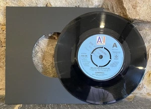 Lowrell - Mellow Mellow rechts an - 7" Vinyl Single 1979 AVI Schallplatten AVIS 108 - Bild 1 von 4