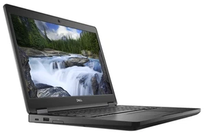 DELL Latitude 5491 14" FHD Laptop i5-8300H @2.3GHz 16GB RAM 512GB SSD Win11H #B - Picture 1 of 3