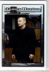 2nd Edition Highlander TCG James Horton Persona and Promo Cards - Picture 1 of 3