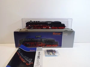 ROCO HO 72250 DRB 23-002 LOK 2-6-2 LOK NOS NEU OVP (OO2735) - Bild 1 von 8