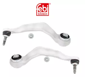 Front Lower Control Arm Tension Strut Lt/Rt 2pcs OES for BMW 530i 540i 17-23 - Picture 1 of 1