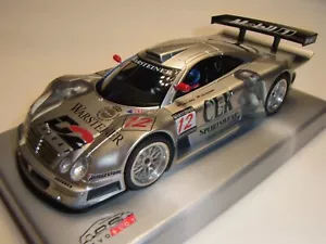 Revoslot Mercedes CLK GTR#12 GT1 1997 Pista De Carreras 1:32 - Imagen 1 de 1