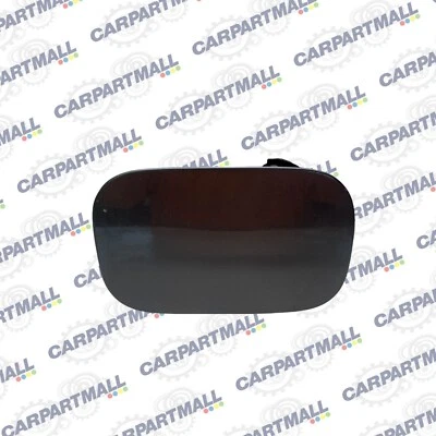 2002 03 04 2005 Audi A4 Quattro Fuel Filler Door Gas Tank Lid Cover 8E0010190S Foto 1 de 4