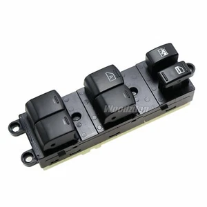 New Master Power Window Switch Control Fit For Nissan Xterra Frontier 2005-2012 - Imagen 1 de 7
