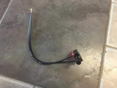 Interruptor sanitario Eureka serie 3100 Mighty Mite Express Powerteam SC684E 13738-4 Foto 1 de 4