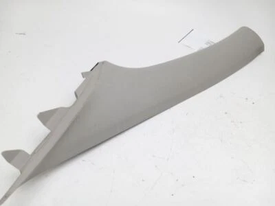 2011 MAZDA MAZDA6 I FRONT DRIVER A PILLAR TRIM 58892 - Image 1 of 4