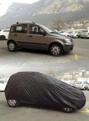 Funda Coche Fiat Panda & Punto Tipo 169, 139, 176, 188 Foto 1 de 4