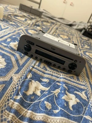 Autoradio Stereo Cd Alfa Romeo 147 - Immagine 1 di 4