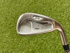 TaylorMade RAC OS 3 Iron RH TM T-Step Ultralite 90g Regular Steel (L97) - Picture 1 of 6