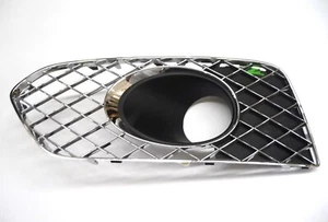 2016 2017 2018 Bentley Bentayga Front Bumper Upper Left Grille 36A807893A OEM - Picture 1 of 12