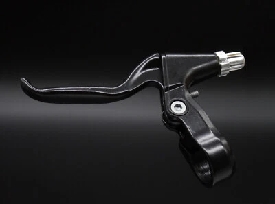 Tektro Brake Levers V-Brake or Mechanical Disc Brake 22.2mm Pair - NEW - Image 1 of 2