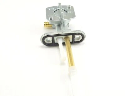 New Fuel Petcock Valve Switch Assembly For Kawasaki KDX250 US Foto 1 de 2