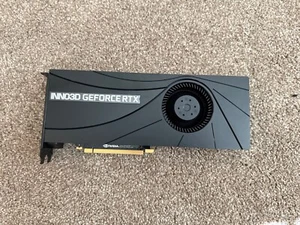 INNO3D NVIDIA GeForce RTX 2080 Ti 11GB GDDR5 Graphics Card - Photo 1/5