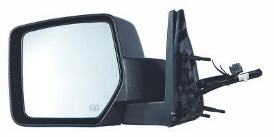 Juego de espejos retrovisores LH/Drive para Dodge Nitro Foto 1 de 2