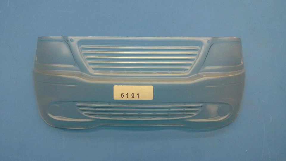 Original FG Karosserie-Frontteil für FG-Monster Art. 6191 - Bild 1 von 1