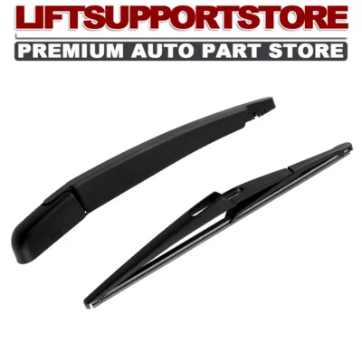 Brazo limpiaparabrisas trasero para Mercedes-Benz GL550 GL450 GL350 GL320 Foto 1 de 4