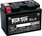 BTZ12S YTZ12S MF SLA Factory Filled BS Battery FITS HONDA NC700 S DCT/ABS 12-13