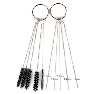 Nadeln Airbrush -Düsen Multifunktional Dauerhaft Gute Qualität Schlussverkauf - Bild 1 von 11