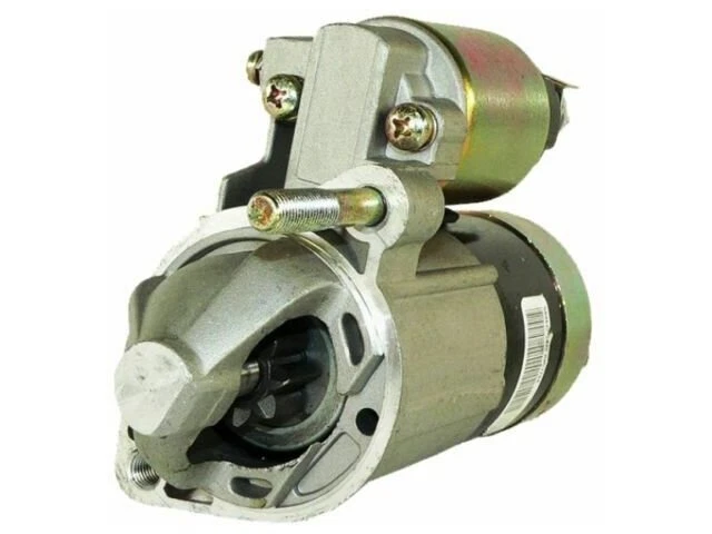 Starter 59XTKS11 para Optima Sedona Amanti Magentis Sportage 2001 2003 2004 2002 - Imagem 1 de 1