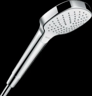 Hansgrohe Croma Select E Handbrause 26812400 Vario - Bild 1 von 2