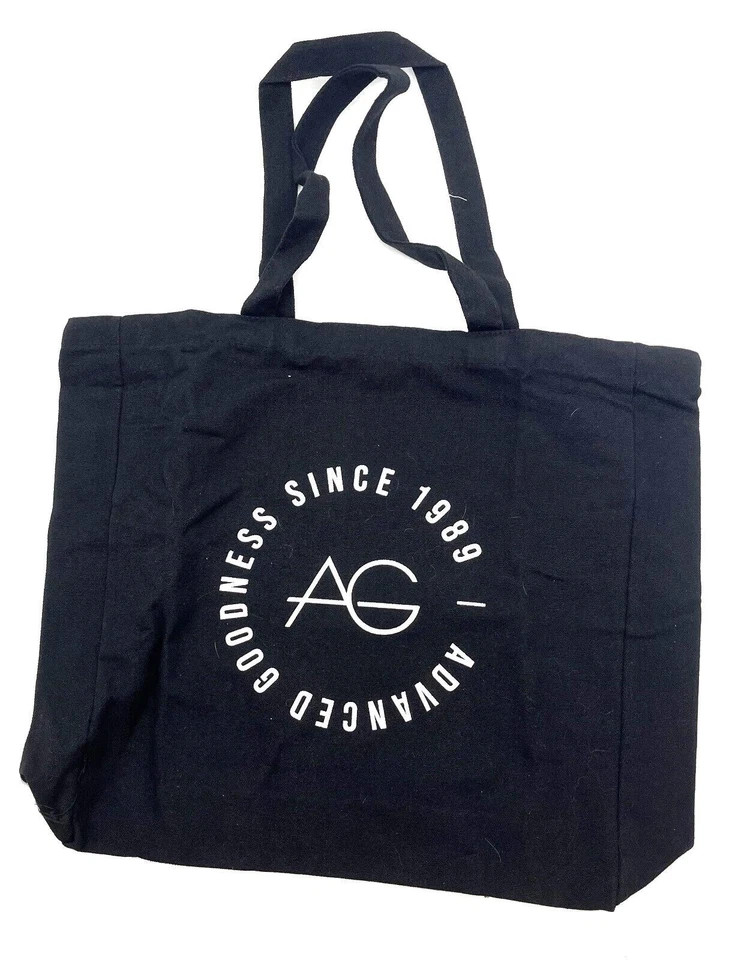AG Care Canvas Tote Bag(13X14) - Image 1 of 1