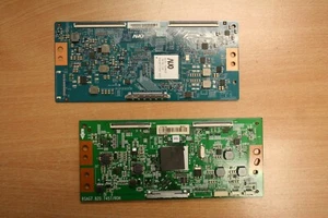 Hisense T-Con Board 55T32-C06, T550QVN05.1 Ctrl BD for Smart 4k TV 55H8C - Picture 1 of 9