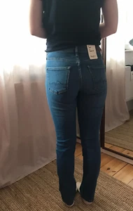 ***Pepe Jeans Slim Leg blau Gr. 28/30 S NEU** - Bild 1 von 4