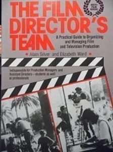 The film director's team by Elizabeth Ward - Picture 1 of 1