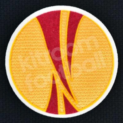 2009-15 UEFA Europa League Patch Repro