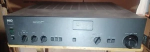 NAD 3240 PE Integrated Audio Amplifier. INSPECTED/TESTED - Picture 1 of 12