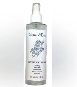 Crabtree & Evelyn Nantucket Briar beruhigender Körperspray. - Bild 1 von 1